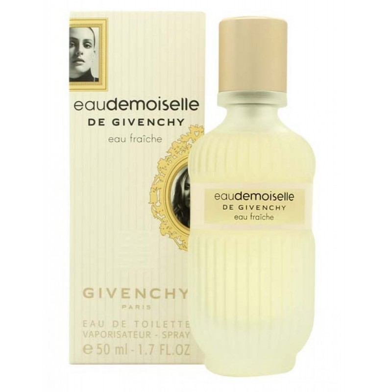 Givenchy Eaudemoiselle eau fraiche edt
